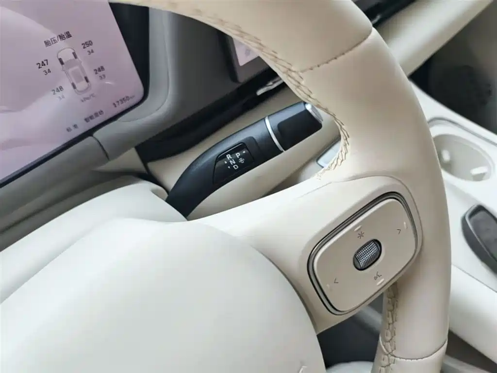 Haval Xiaolong MAX 2025 — фото 14