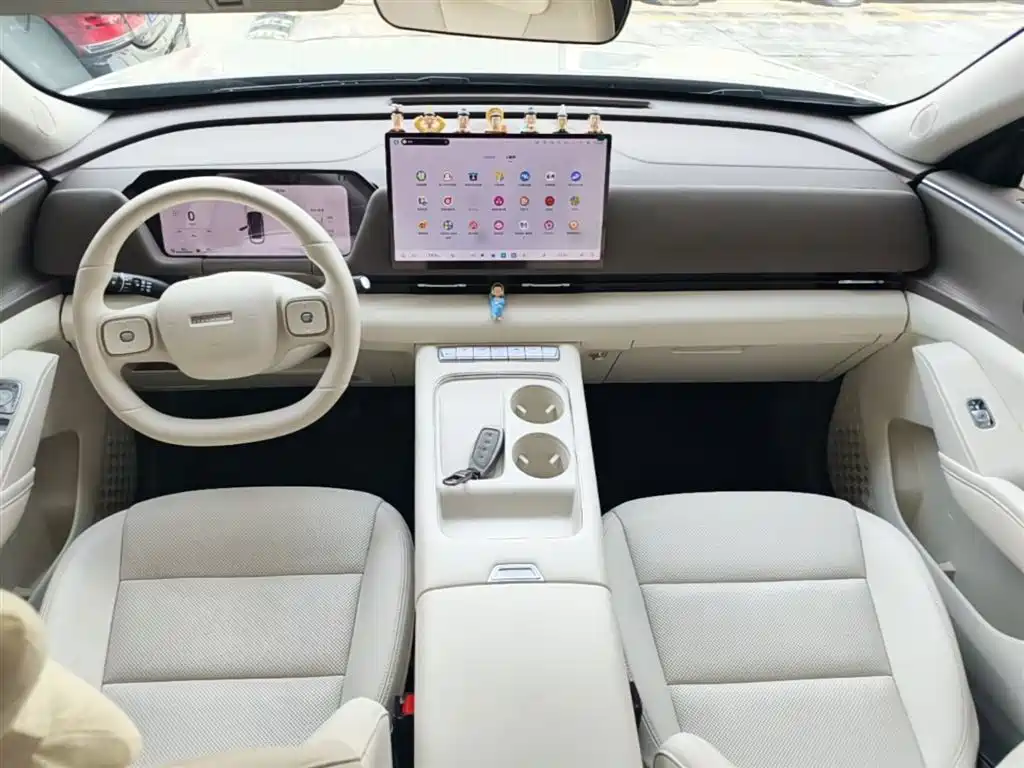 Haval Xiaolong MAX 2025 — фото 10