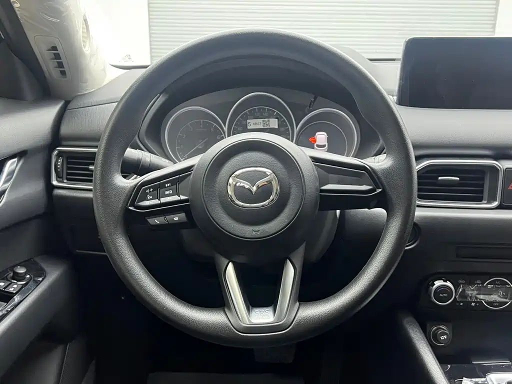 Mazda CX-5 2024 — фото 16