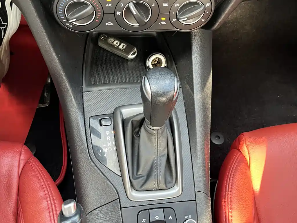 Mazda 3 Angkesela 2018 — фото 23