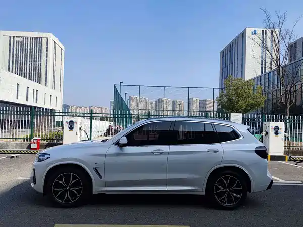 BMW X3 2023