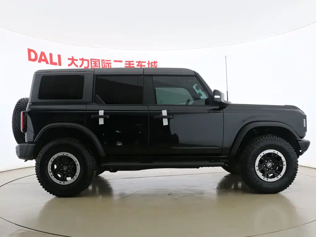 Ford Bronco 2024 — фото 16