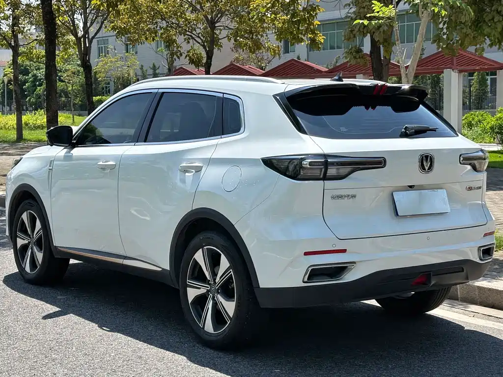 Changan CS55PLUS 2023 — фото 16