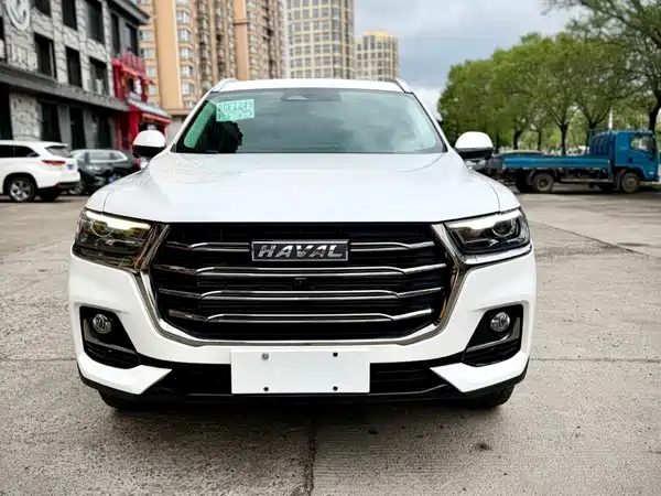 Haval H6 2023