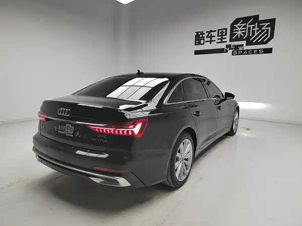 Audi A6L 2023