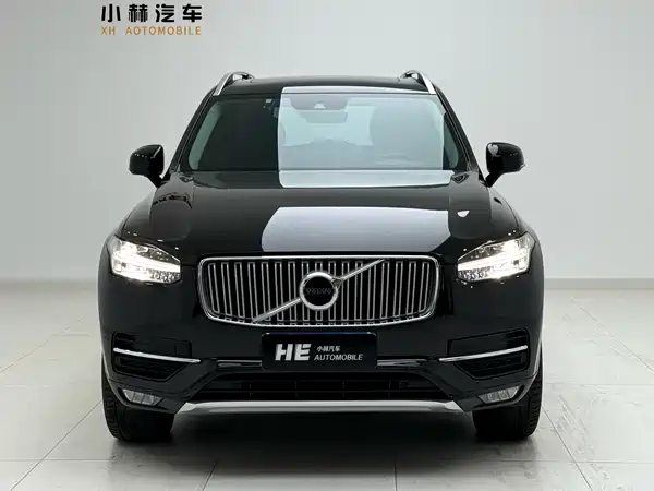 Volvo XC90 2018