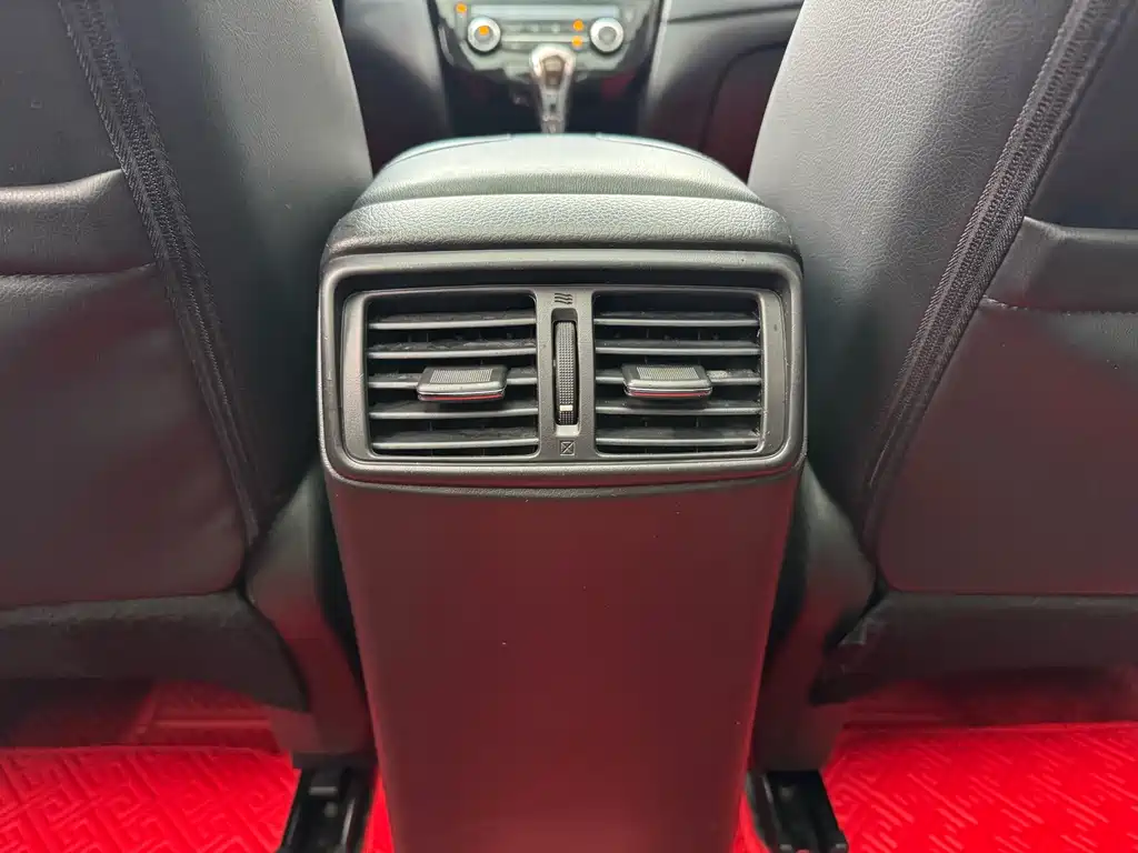 Nissan X-Trail 2019 — фото 14