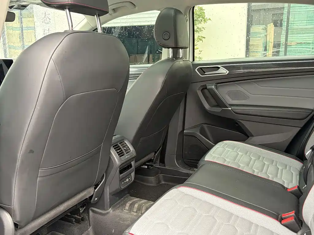 Volkswagen Tiguan X 2023