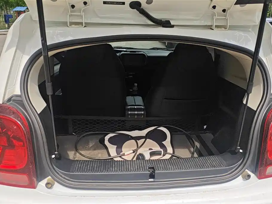 Roewe Clever 2021