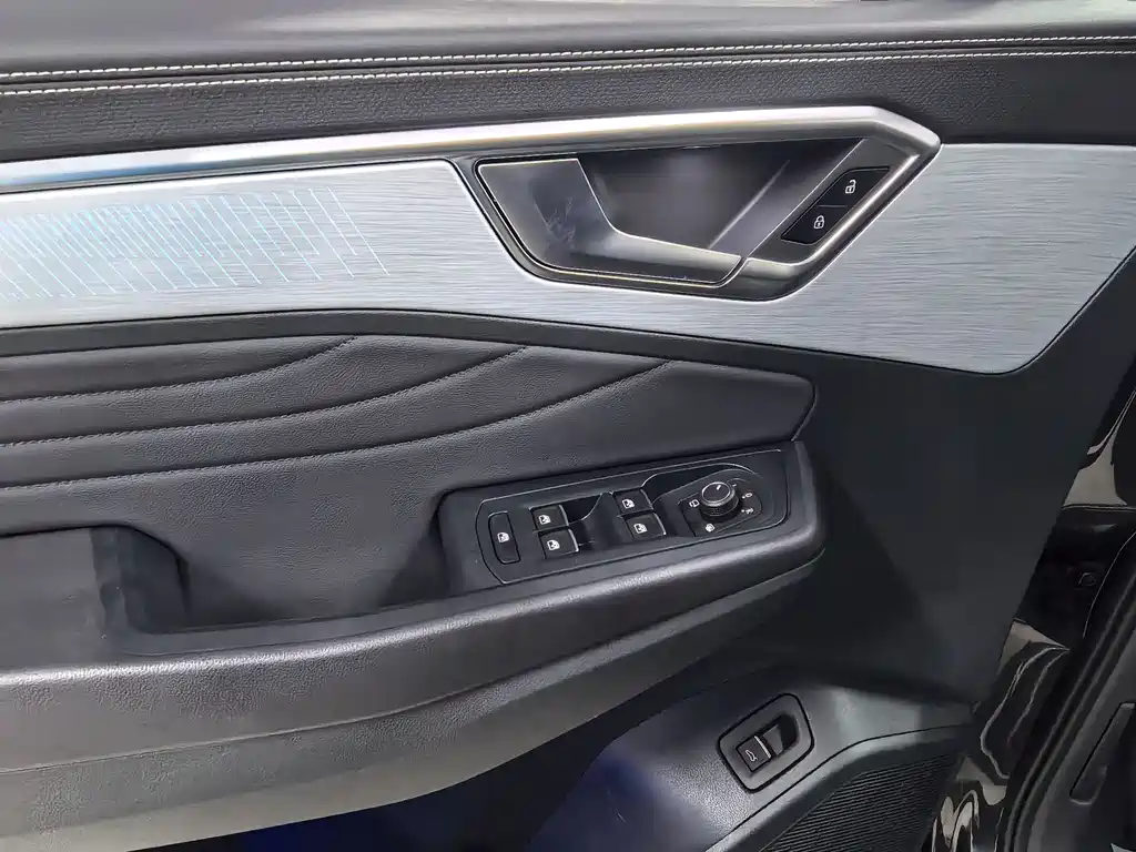 Volkswagen Talagon 2023 — фото 14
