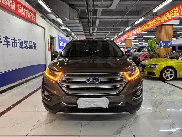Ford Edge 2016