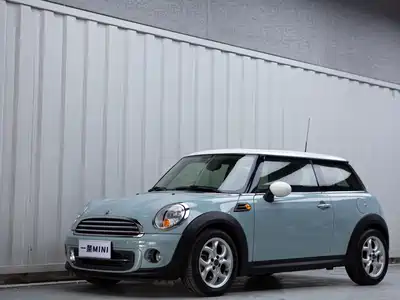MINI MINI 2013