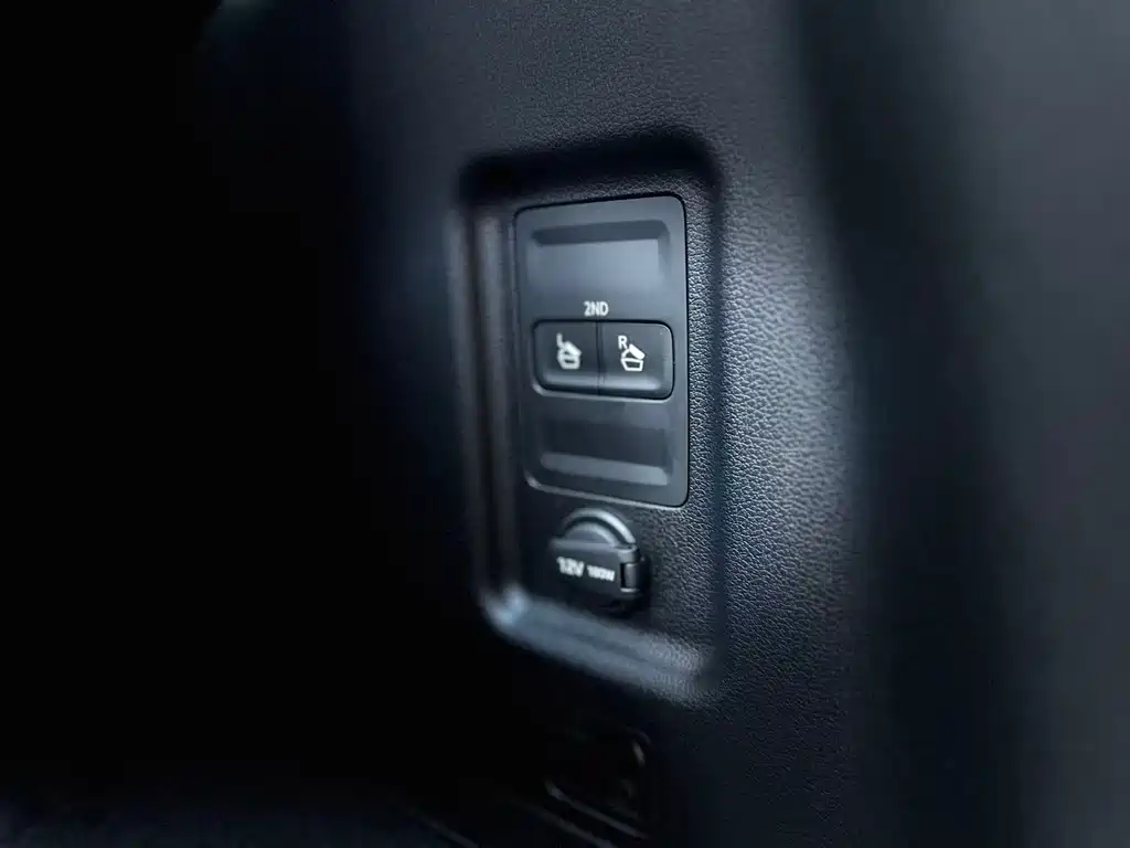 Hyundai Santa Fe 2023 — фото 29