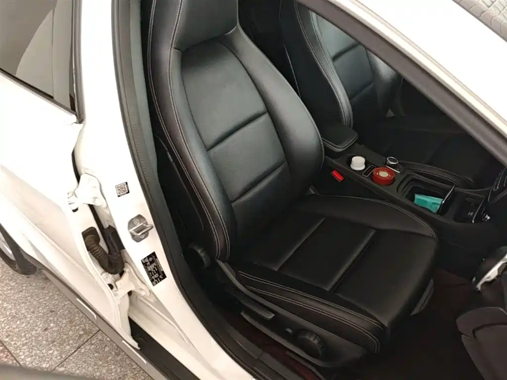 Mercedes-Benz GLA 2019 — фото 25