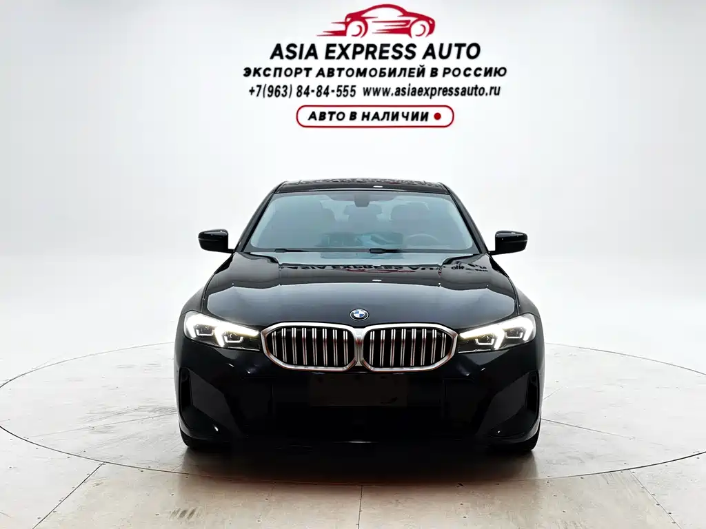 BMW 3 Series 2023