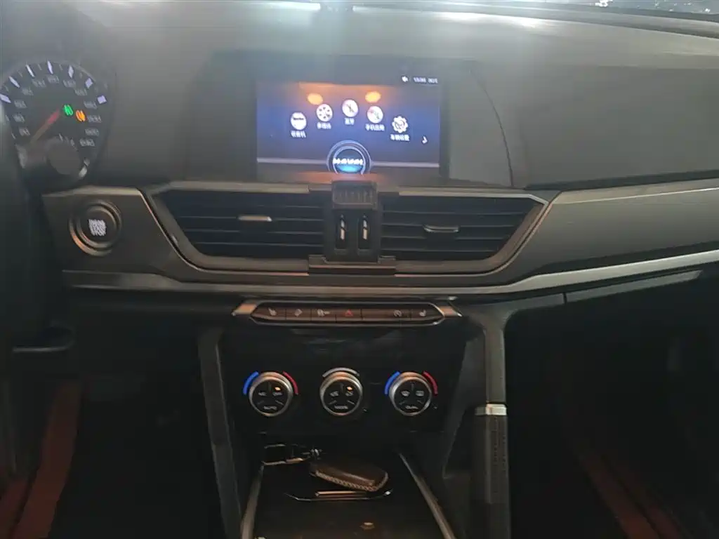 Haval H6 2019 — фото 13