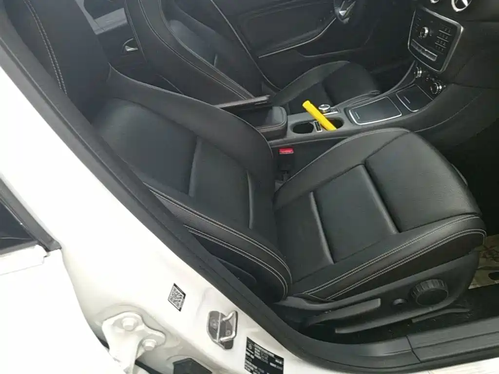 Mercedes-Benz GLA 2019 — фото 25