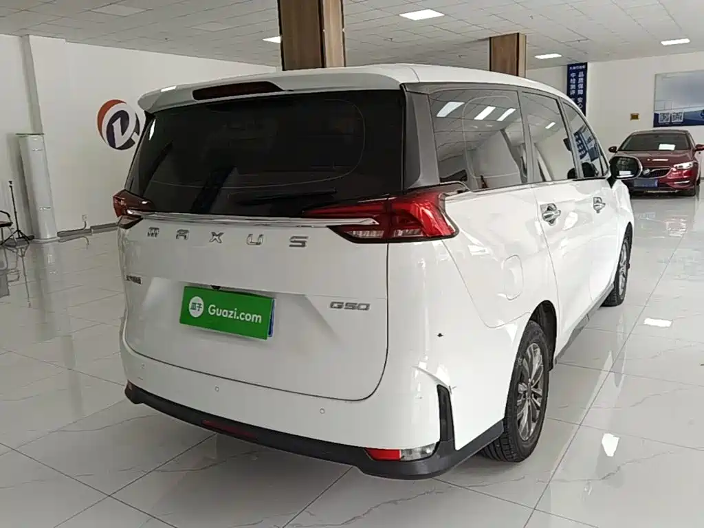 Maxus G50 2023