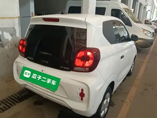 Roewe CLEVER 2021