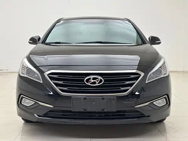 Hyundai Sonata 2017