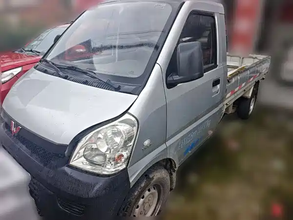 Wuling Rongguang Light Truck 2016
