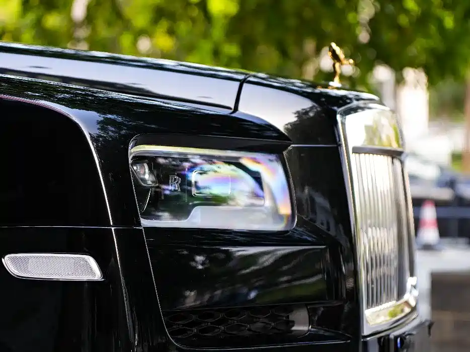 Rolls-Royce Cullinan 2019 — фото 6