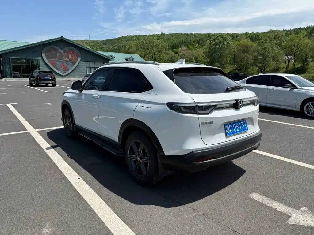 Honda XR-V 2023