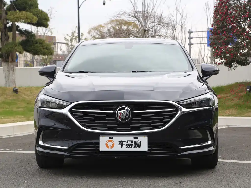 Buick LaCrosse 2022 — фото 2