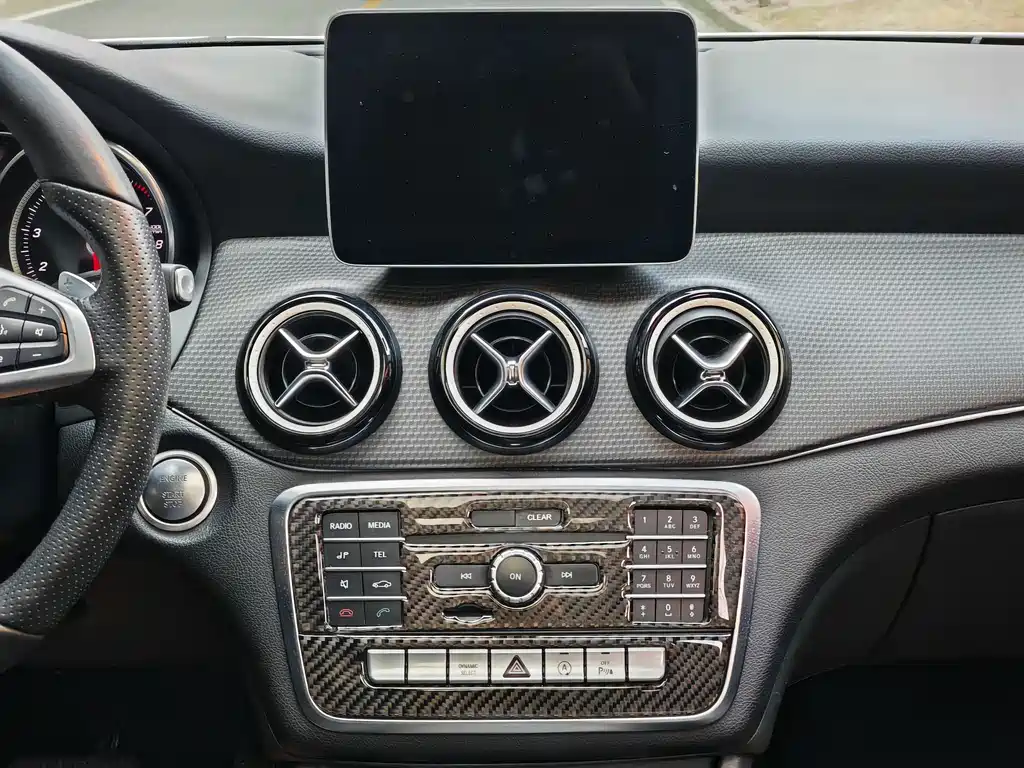 Mercedes-Benz GLA 2020 — фото 14