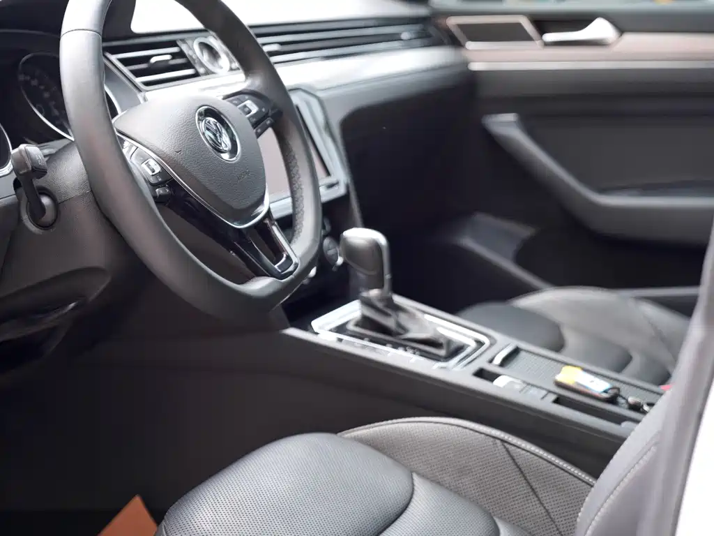 Volkswagen CC 2019 — фото 13