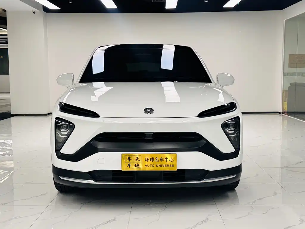 NIO EC6 2022