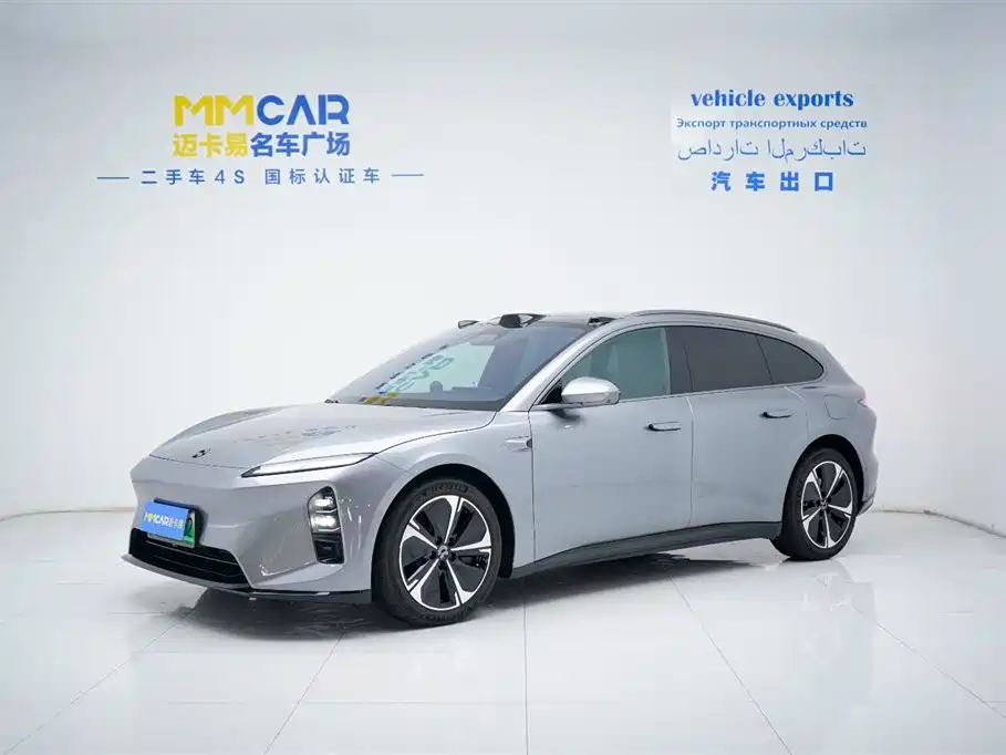NIO ET5T 2025