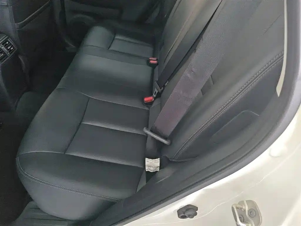 Nissan X-Trail 2020 — фото 13
