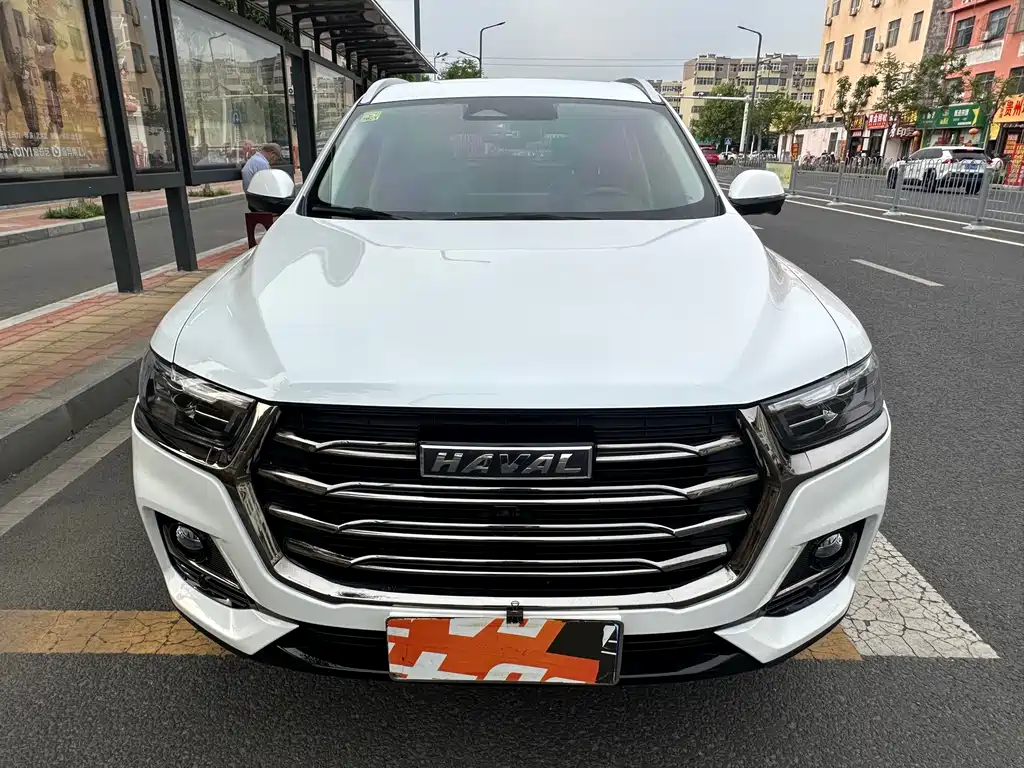 Haval H6 2021