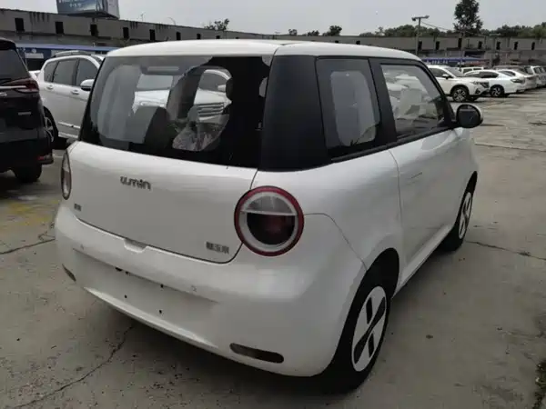 Changan Lumin 2026