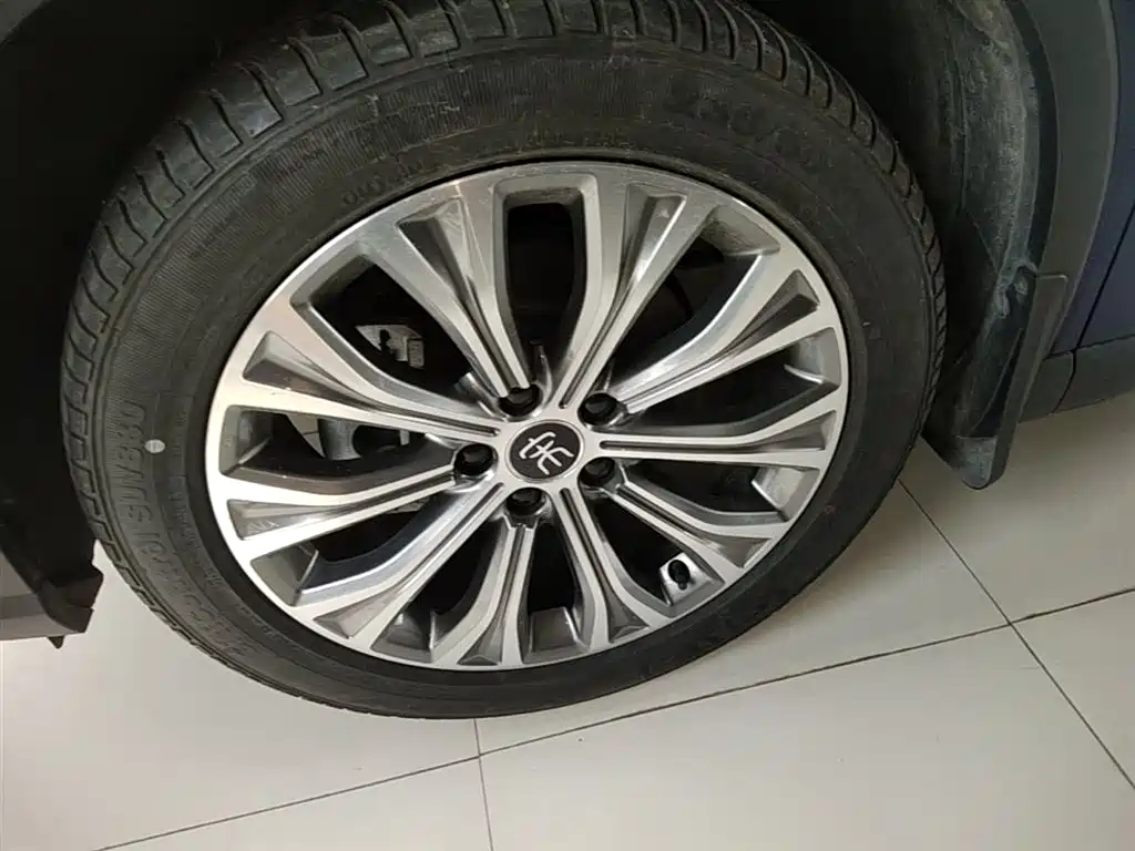 BYD Pro New Energy 2022 — фото 22