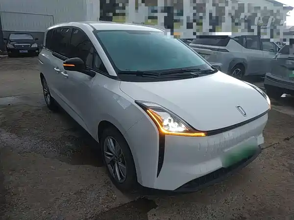 Bestune NAT 2023