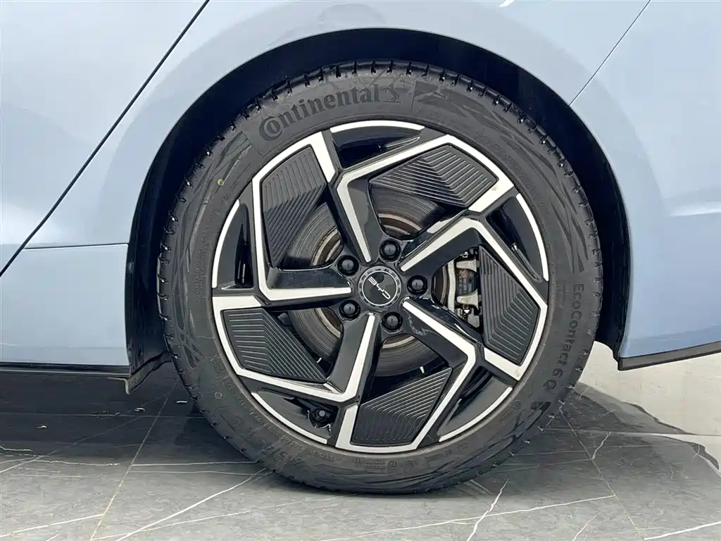 BYD Seal 2022 — фото 26