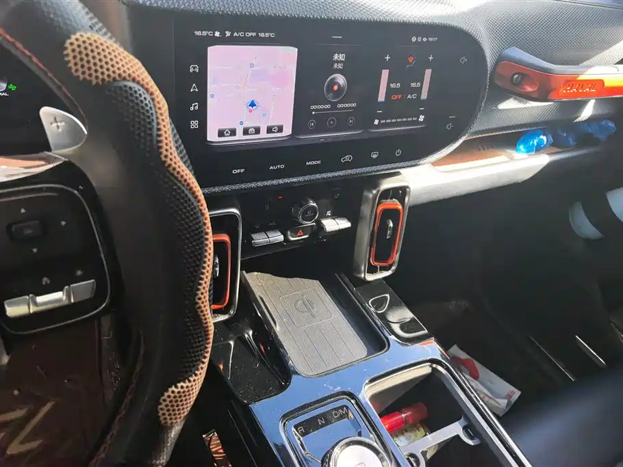 Haval Big Dog 2020 — фото 13