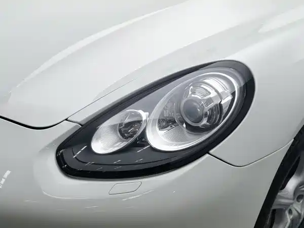 Porsche Panamera 2014