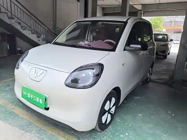 Wuling Hongguang MINIEV 2025