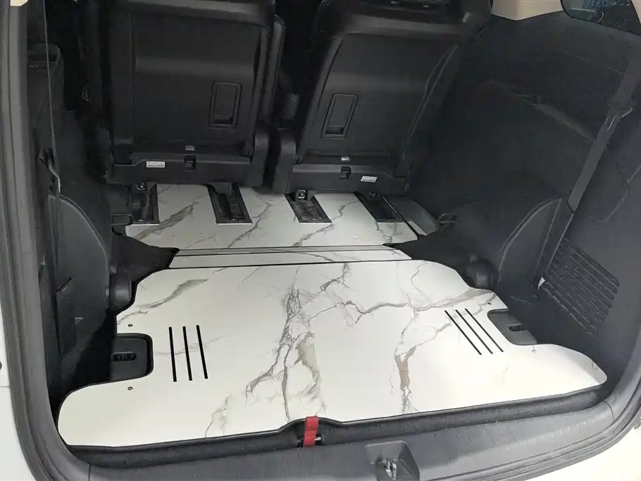 Honda Odyssey 2017