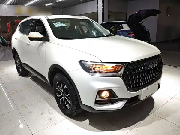 Haval H6 2024