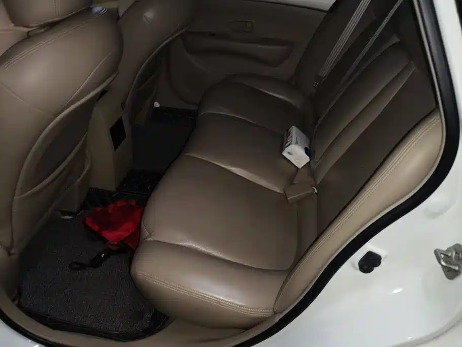Nissan Sylphy 2019 — фото 11