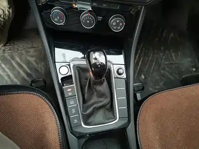 Volkswagen Sagitar 2021