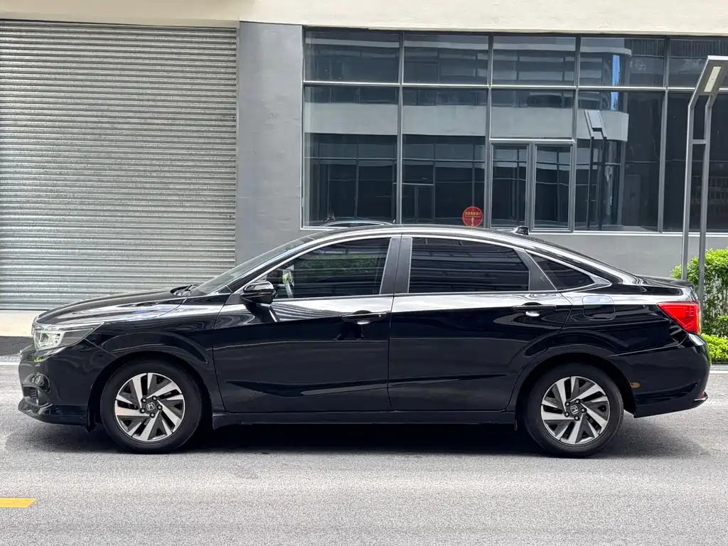 Honda Crider 2019 — фото 3