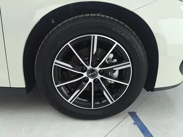 BYD Seal 06 2025