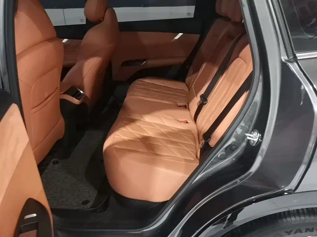 Changan CS75 PLUS 2024 — фото 17