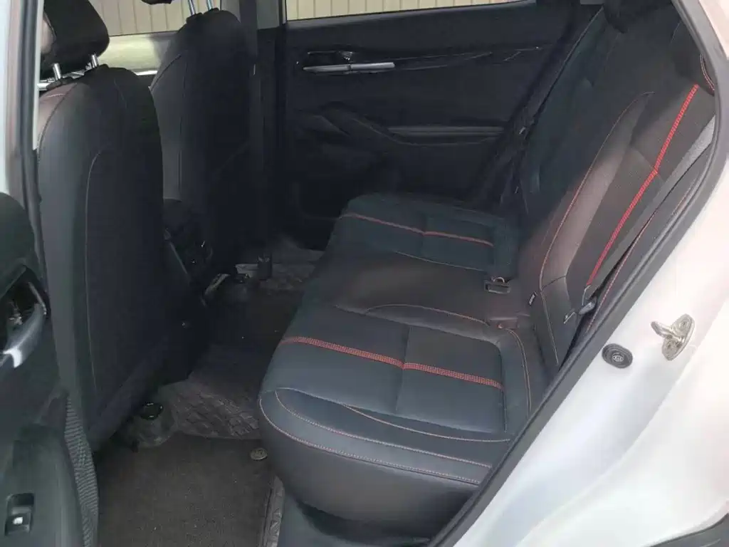 Kia KX3 2022 — фото 19