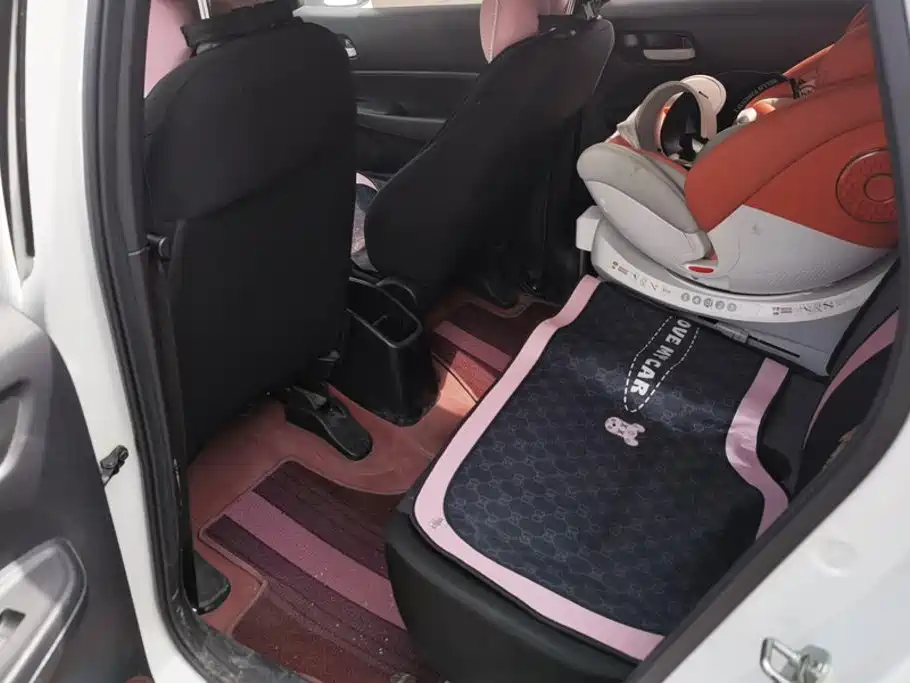 Honda Fit 2021 — фото 11